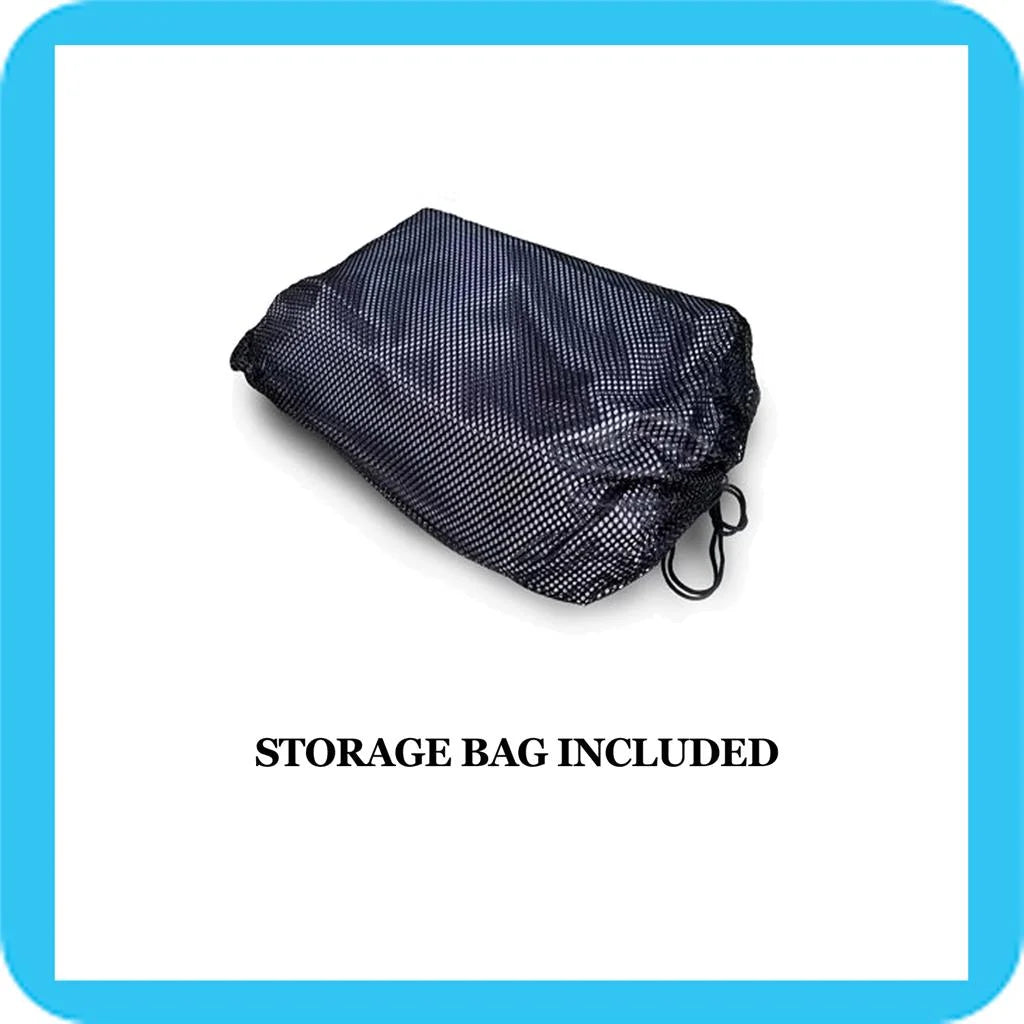 Jet Ski Cover Compatible for Yamaha VX SPORT (VX1100CG) (VX1100J) 2008 2010 PWC Waverunner 420 Denier STORAGE COVER