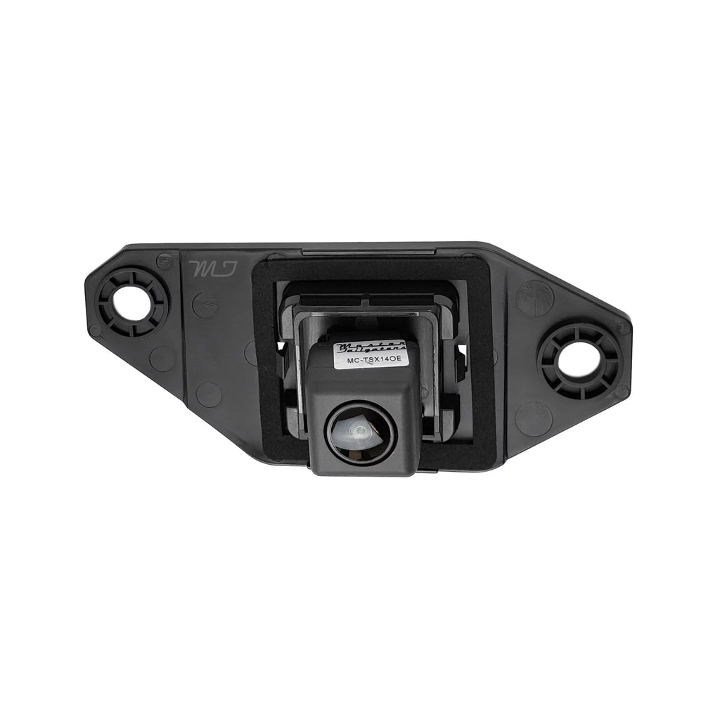 Master Tailgaters Replacement for Toyota Scion xB (2014-2015) Backup Camera OE Part # 86790-12141