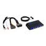 Pac Ap4-ch21 Amppro For 2008-2016 Chrysler, Dodge, Jeep