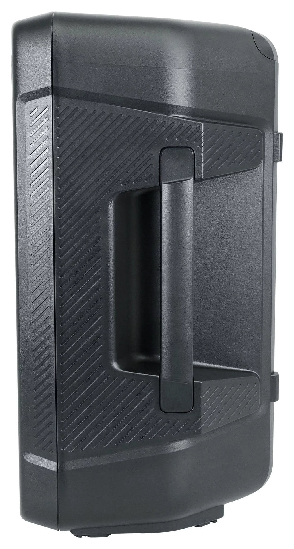 JBL IRX108BT 8" 1000w Powered DJ Portable PA Speaker w/ Bluetooth + Hand Truck