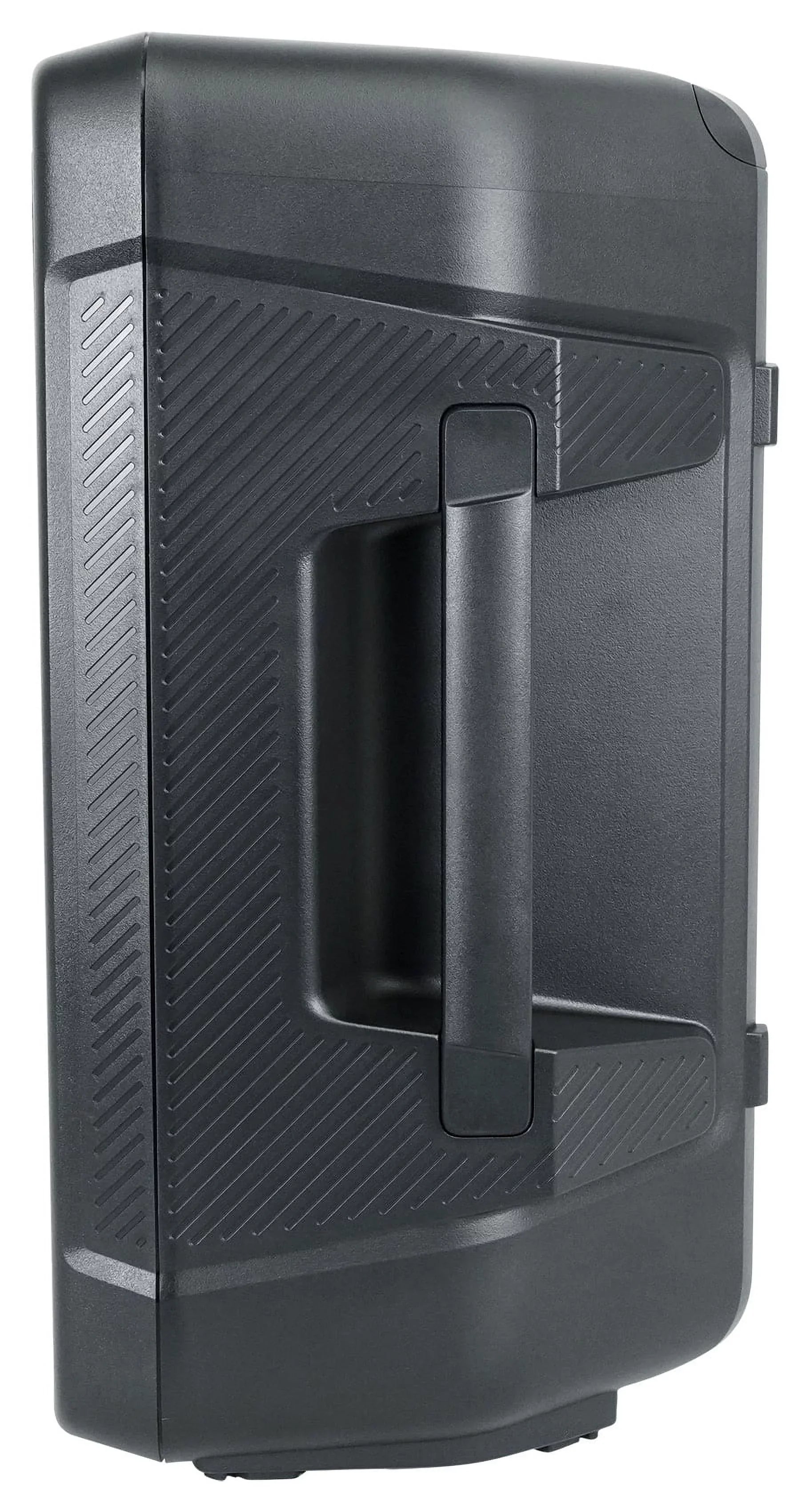 JBL IRX108BT 8" 1000w Powered DJ Portable PA Speaker w/ Bluetooth + Hand Truck