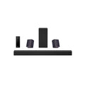 SN7R 5.1.2 Channel Home Theater Sound System w/ Dolby Atmos Refurbished - Good)