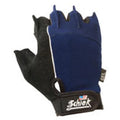 Schiek Unisex Gel Cross Training Glove - Large
