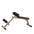 Best Fitness BFHYP10 AB Board Hyperextension