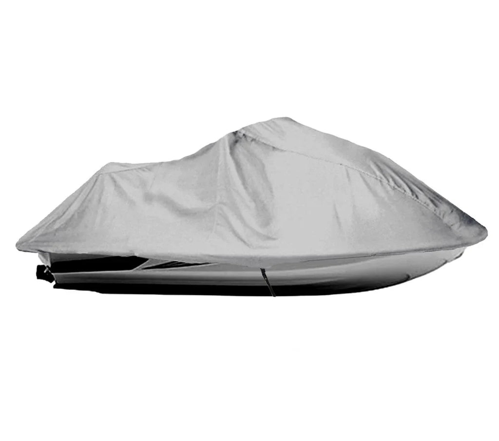 Jet Ski Cover Compatible for Kawasaki ULTRA 310R (JT1500NGF JT1500NHF) 2016-17 420 Denier STORAGE COVER