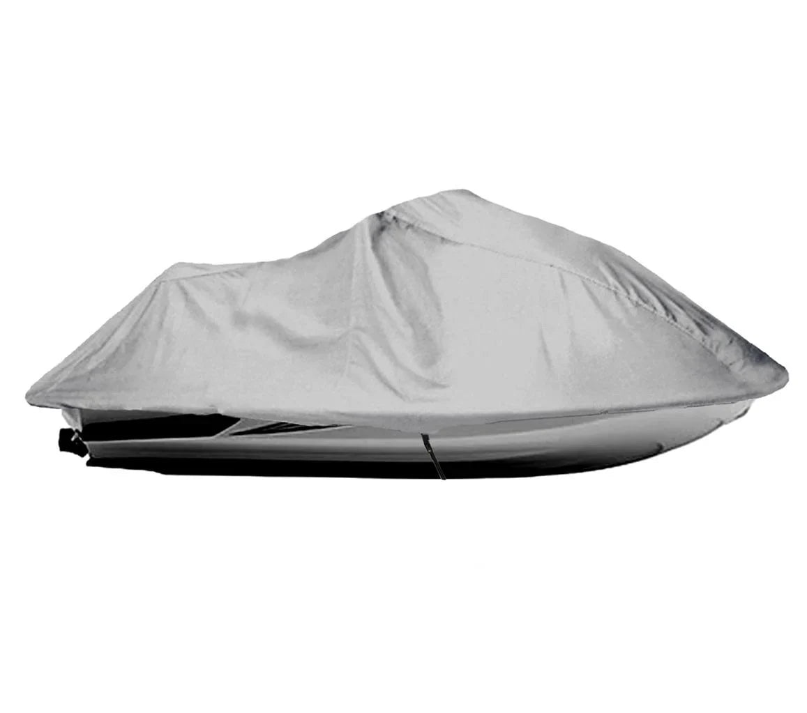 Jet Ski Cover Compatible for Kawasaki ULTRA 310R (JT1500NGF JT1500NHF) 2016-17 420 Denier STORAGE COVER