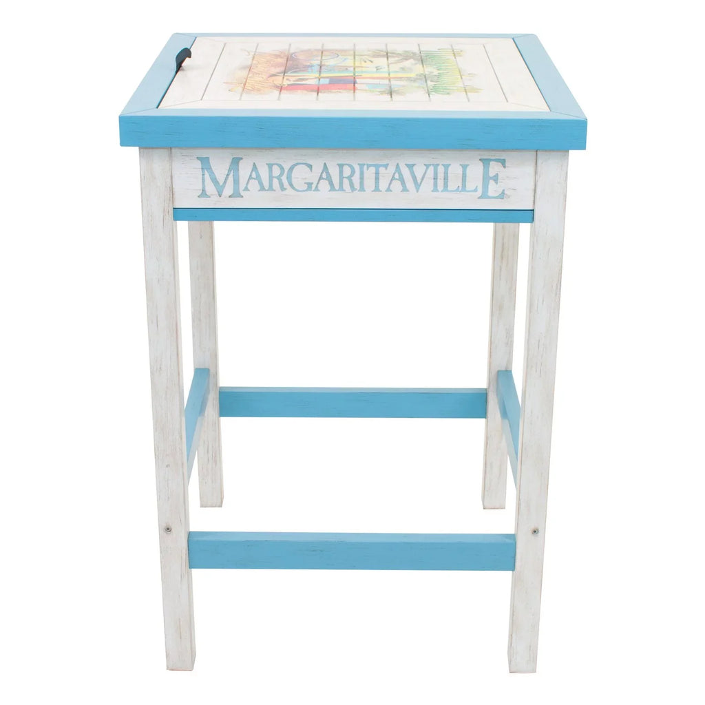 Margaritaville One Particular Harbor Bistro Table