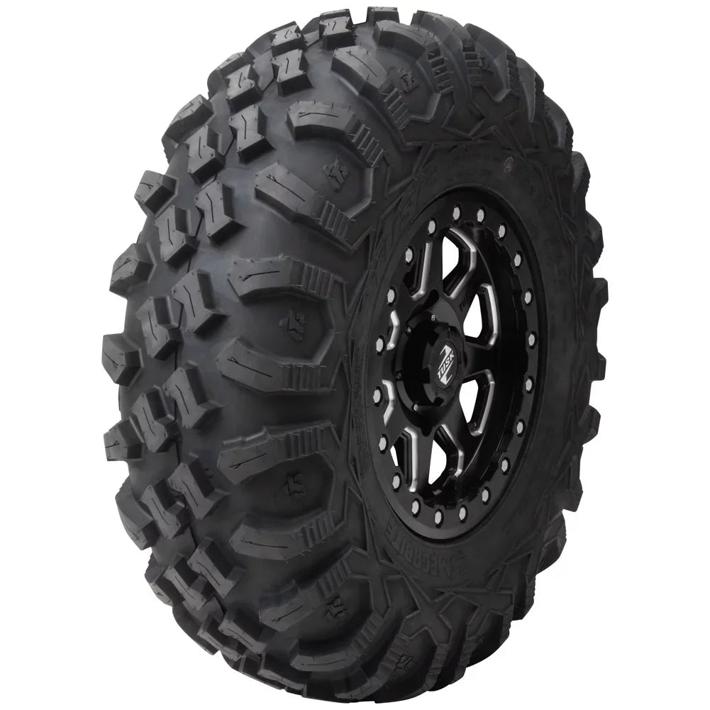 Tusk Megabite® Radial Tire 30x10-15 For ARCTIC CAT 700i GT 2012