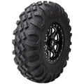 Tusk Megabite® Radial Tire 30x10-15 For ARCTIC CAT 700i GT 2012