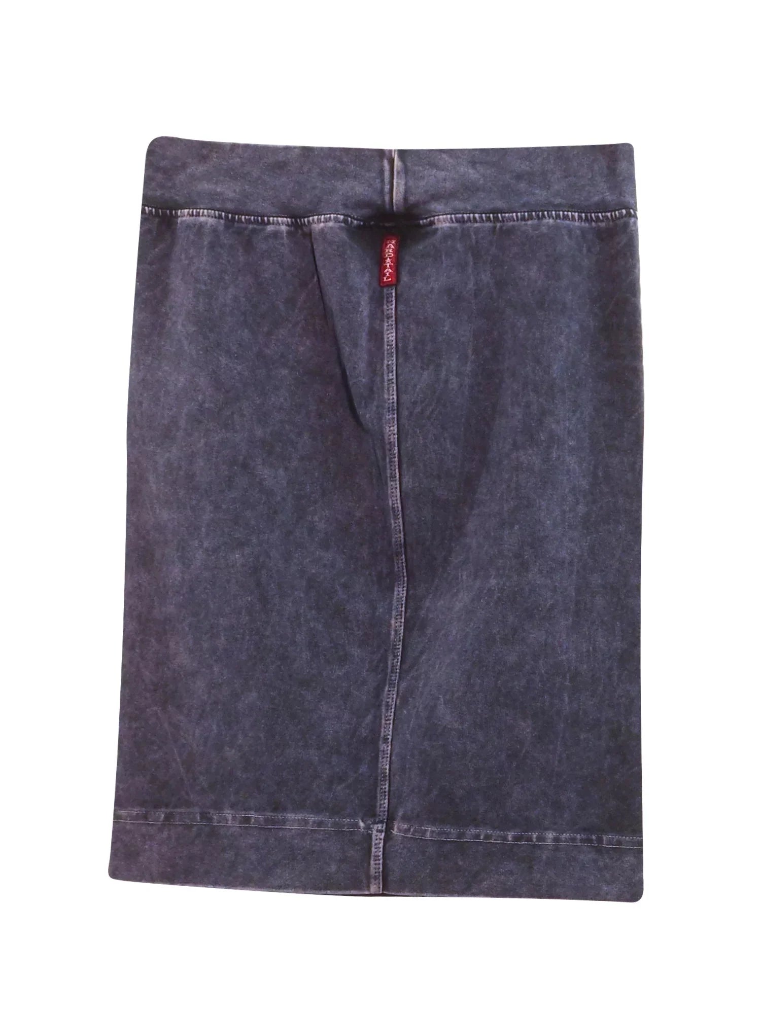 Hardtail Junior Cotton Pencil Skirt W-726