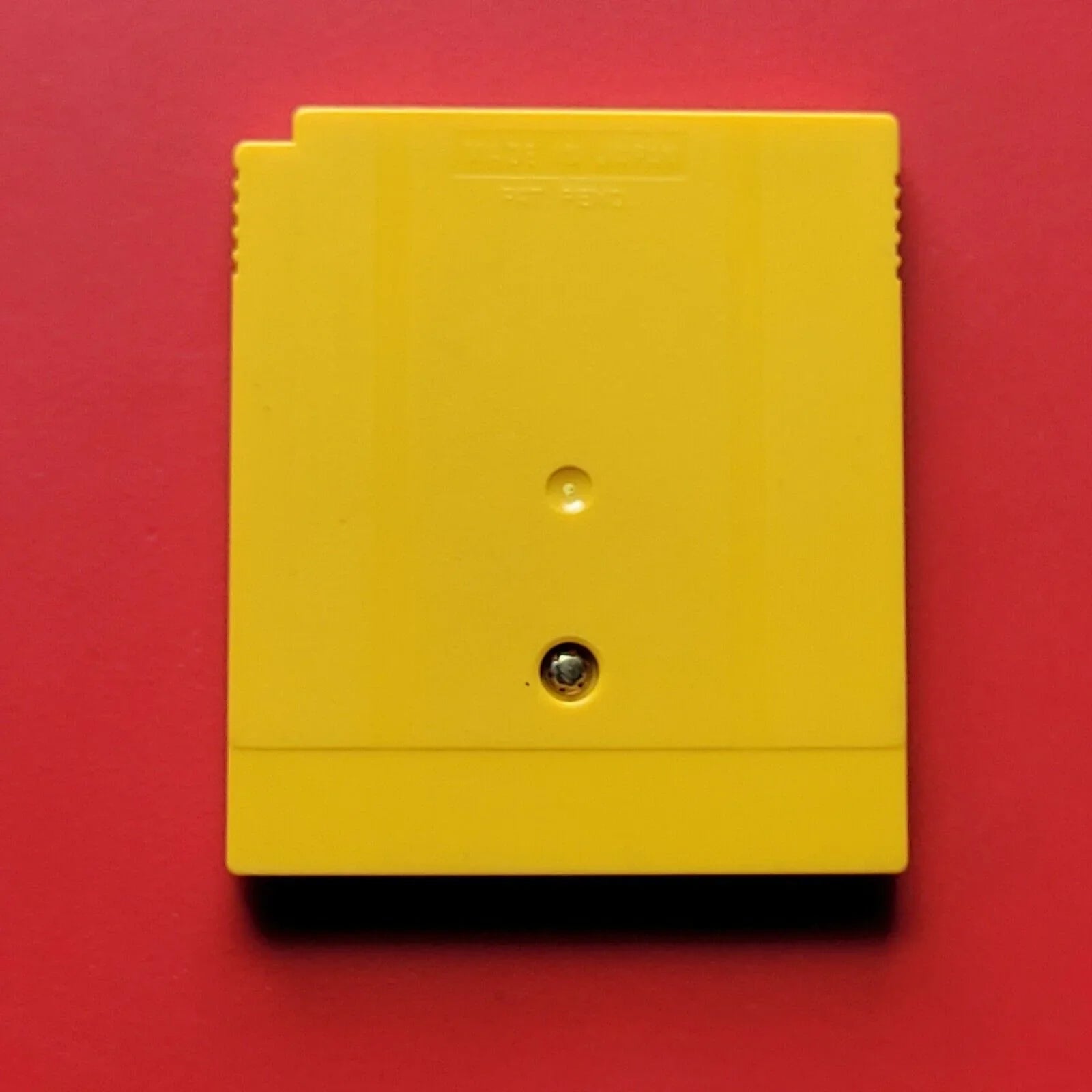Pokemon Yellow Edition: Special Pikachu Ed Game Boy