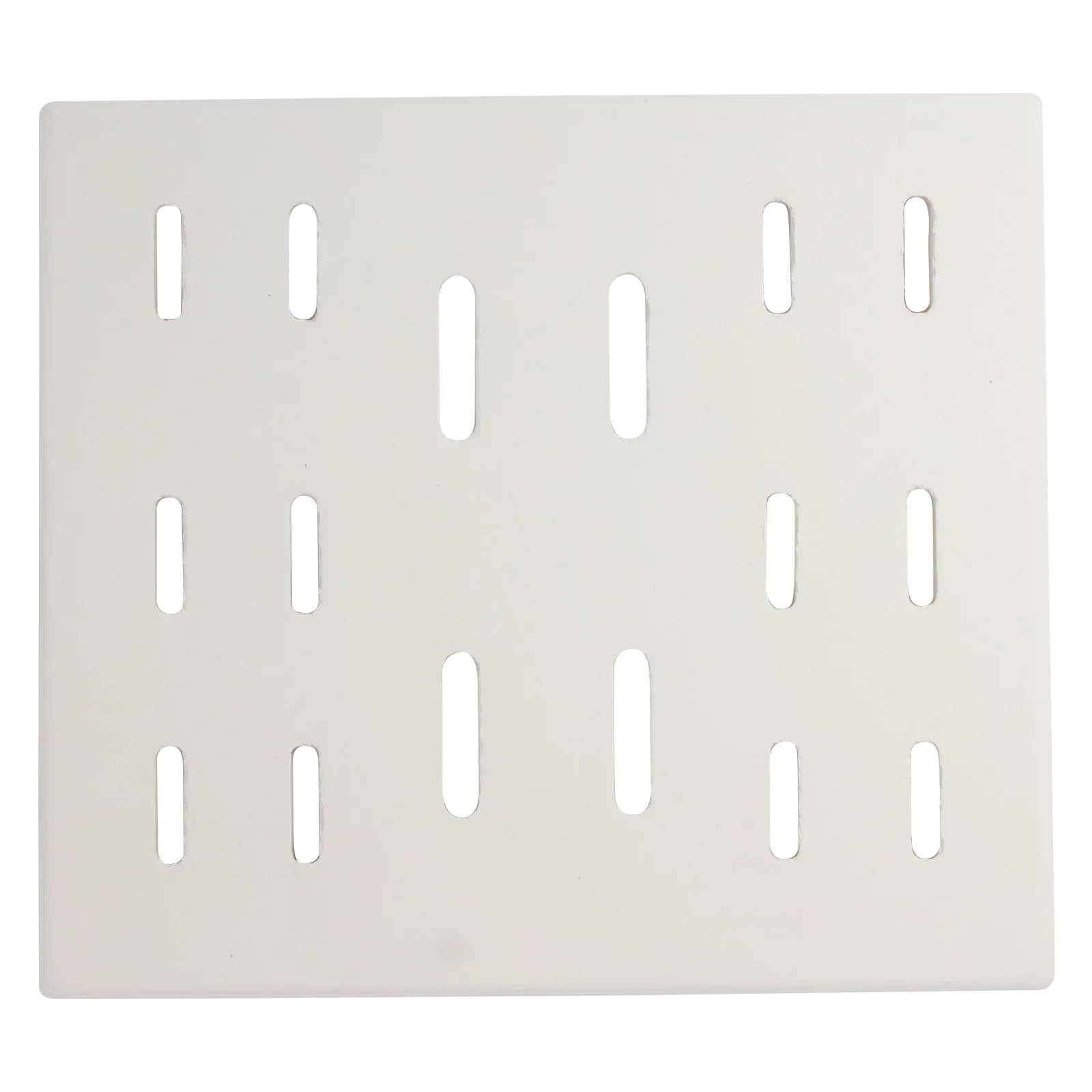3-Pack BBQ Grill Heat Shield Plate Tent Replacement Parts for Bakers Chefs 9905TB - Compatible Barbeque Ceramic Flame Tamer, Guard, Deflector, Flavorizer Bar, Vaporizer Bar, Burner Cover 8"
