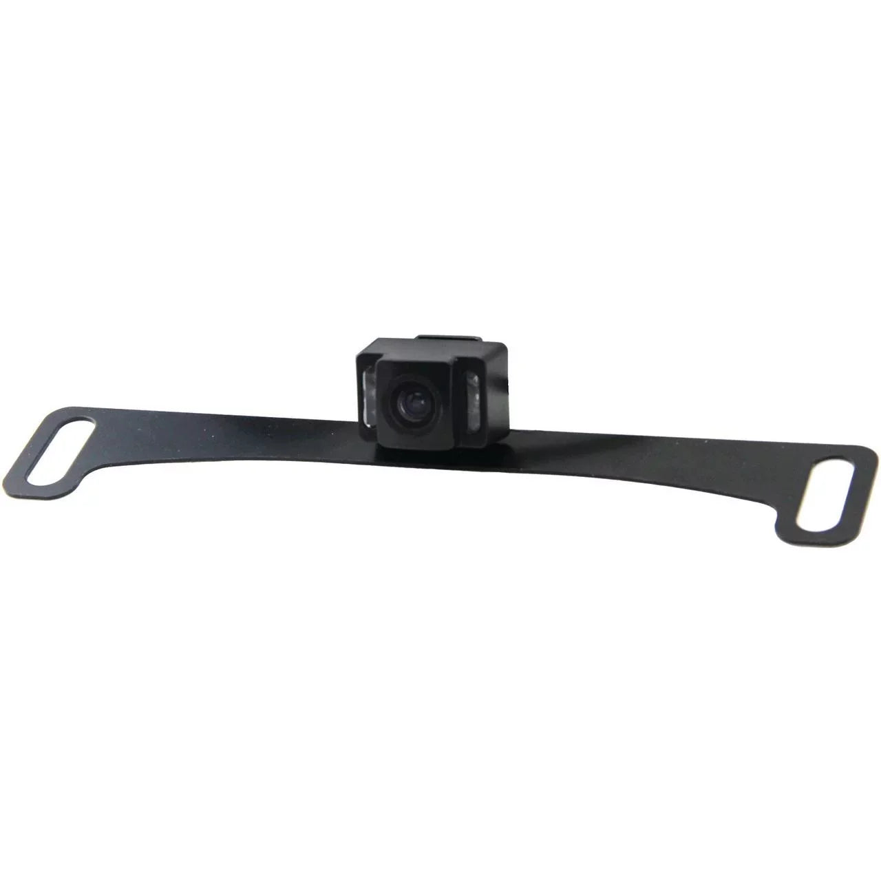 Boyo Vision Vtl17irtj Vtl17irtj Concealed-mount 170deg License Plate Camera With Night Vision And Active Parking Lines
