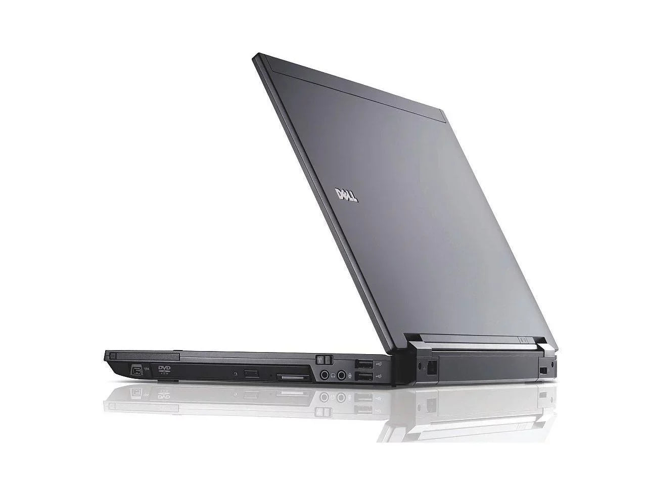 Second-hand E6410 Notebook i5 Dual Core Gen 1 4GB RAM 250GB SATA Windows 10 Home 64 Bit