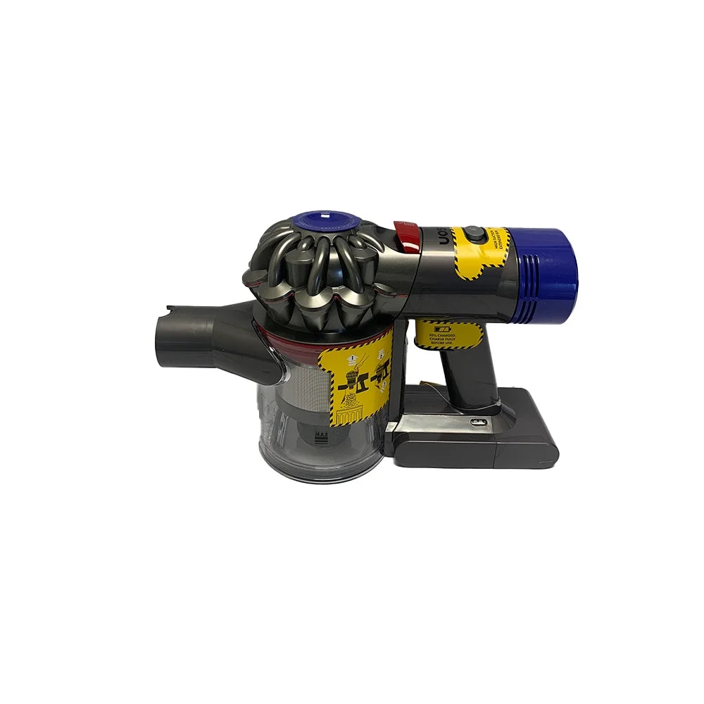 Dyson V8 Absolute Pro Cordless Vacuum | Iron | New
