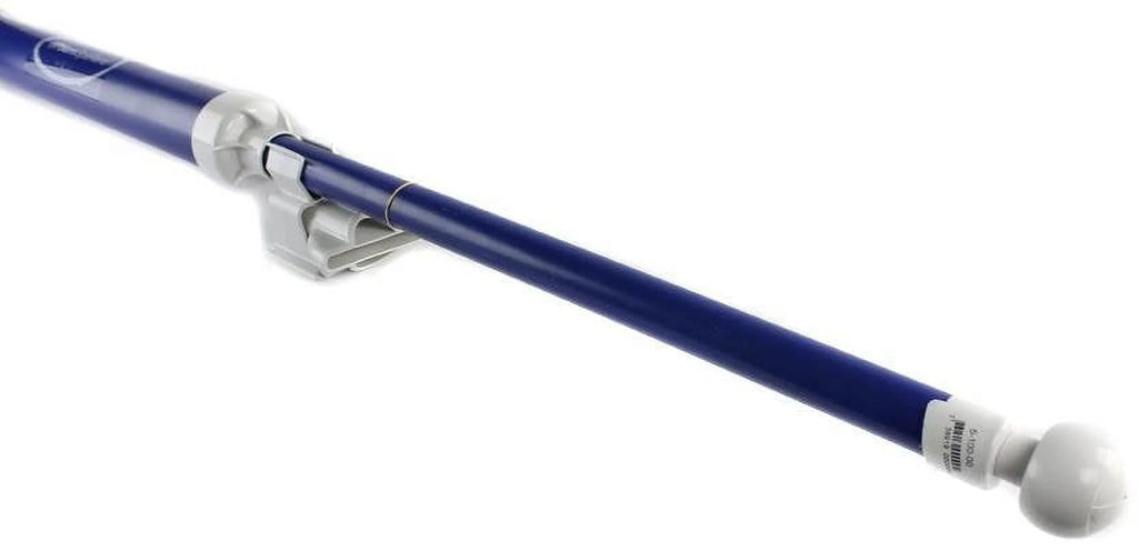 Polaris Spa Wand Swimming Pool/ Spa Cleaner OEM Vacuum, Blue | 5-100-00