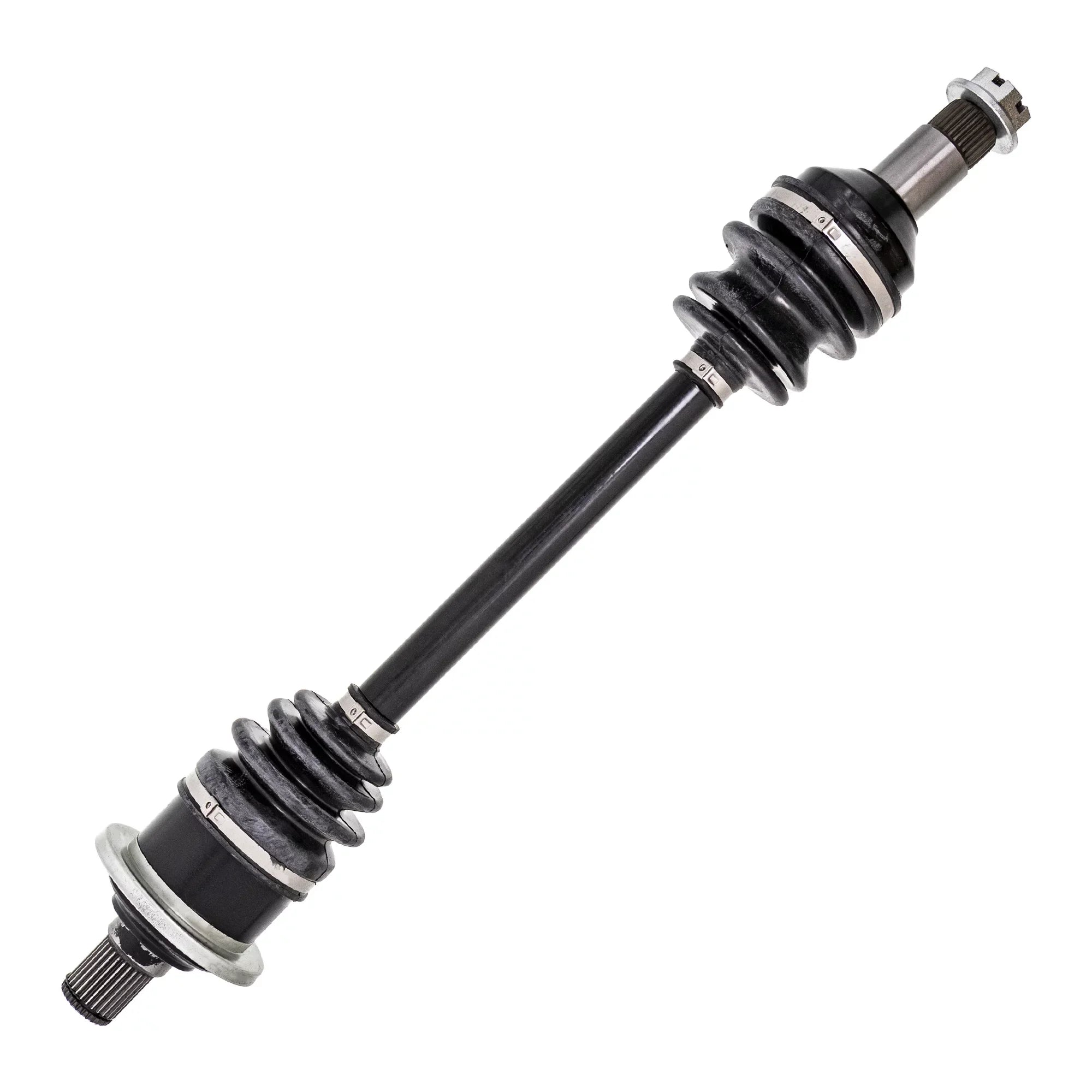 Niche Rear Left CV Axle for Arctic Cat 400 500 700 ATV 519-KCA2331X