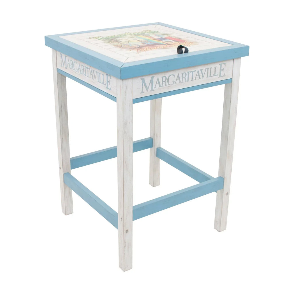 Margaritaville One Particular Harbor Bistro Table