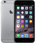 Restored iPhone 6 Plus A1522 (GSM Unlocked) 64GB Space Gray (Refurbished)