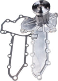 EHEParts Fluid Pump 1A051-73035 1A05173035 for Kubota KX121-3 BOBCAT 6685105