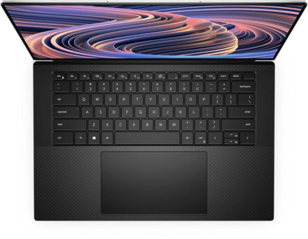 Restored XPS 9520 Portable computer (2022) | 15.6" 4K Touch | Core i9 - 2TB SSD - 32GB RAM - 3050 Ti | 14 Cores @ 5 GHz - 12th Gen CPU (Refurbished)