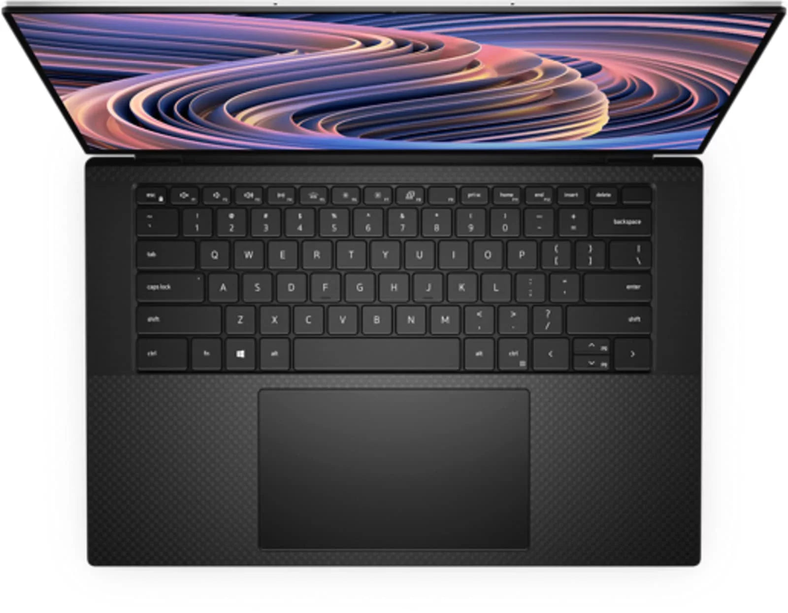 Restored XPS 9520 Portable computer (2022) | 15.6" 4K Touch | Core i9 - 2TB SSD - 32GB RAM - 3050 Ti | 14 Cores @ 5 GHz - 12th Gen CPU (Refurbished)