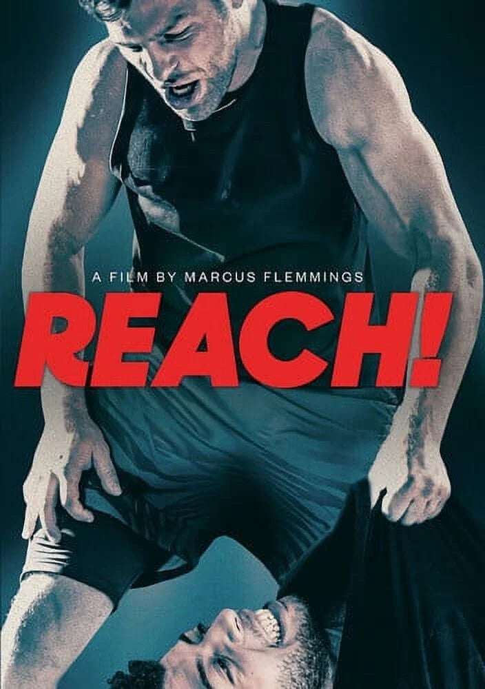 Reach! (DVD), Gravitas Ventures, Drama