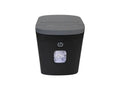 Royal CC16 Paper Shredder - Cross Cut - 16 Per Pass - for shredding Paper, Staples, Credit Card, Envelope - 8.75" Throat - 3 Minute Run Time - 40 Minute Cool Down Time - 5 gal Wastebin Capacity -