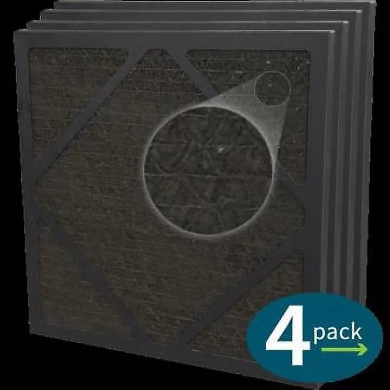 Dri-Eaz HEPA 500 Optional Activated Carbon Filter - 4 PACK (F397)