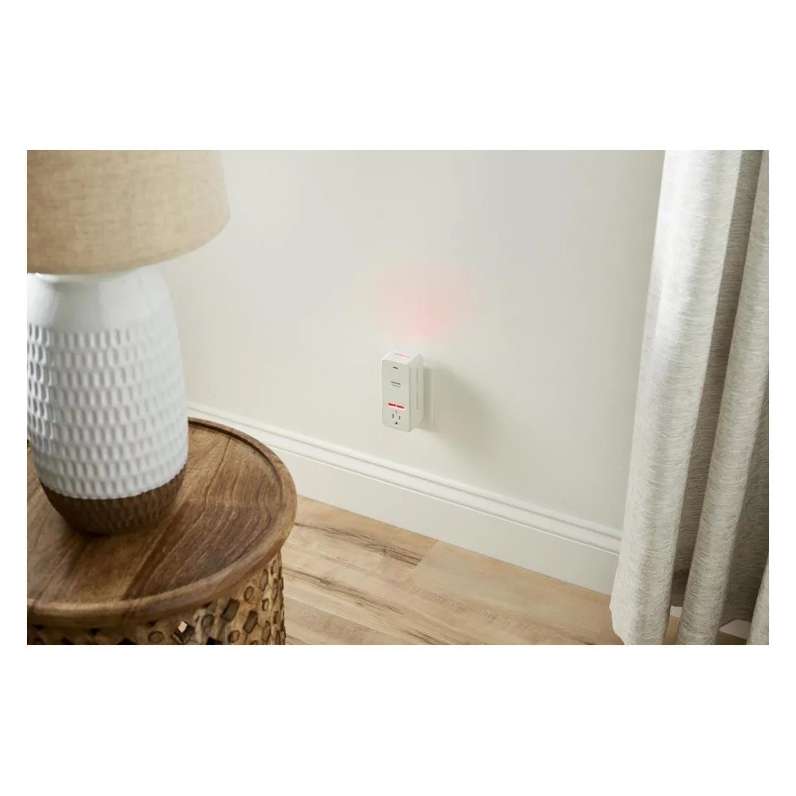 NuTone BIAQRS100 Overture Smart Air Quality Monitor Room Sensor