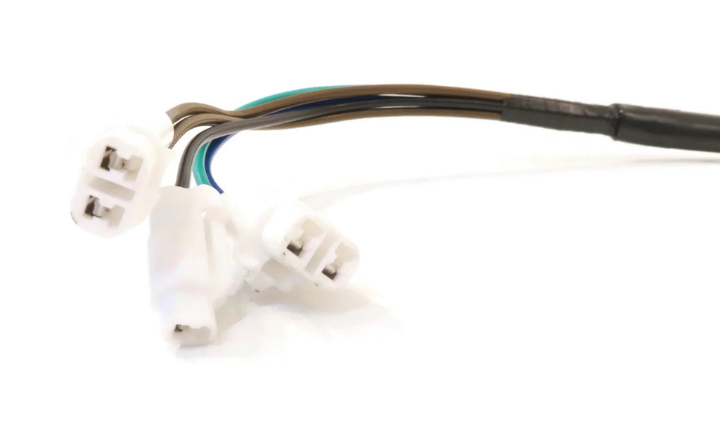 The ROP Shop Stator For 2000 Kawasaki Jet Ski 900 STX, Statorplate PWC Generator JT900-B2