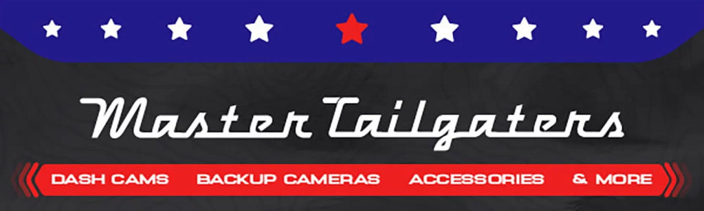 Master Tailgaters Replacement for Subaru BRZ (2016) Rear View Backup Camera OE Part # 86267CA000