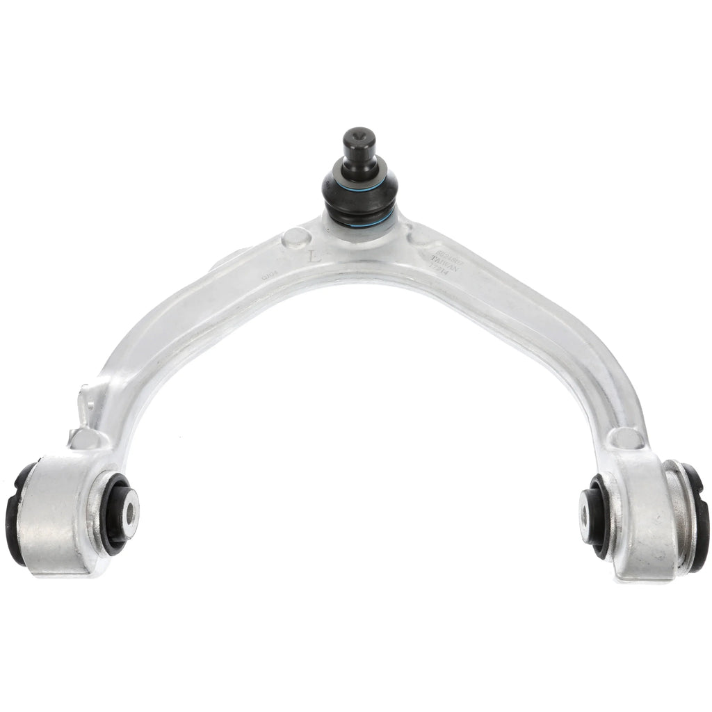 Dorman CB14057PR Front Left Upper Alignment Caster / Camber Control Arm for Specific BMW Models Fits select: 2007-2018 BMW X5, 2008-2019 BMW X6