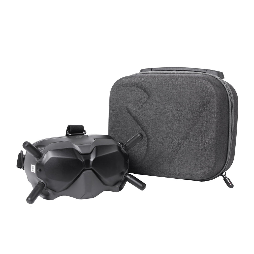 Dpi Spark Props Handle Carrying Case Storage Handle Bag Box For FPV Goggles V2 Glasses
