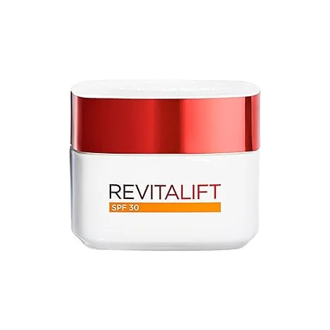 Anti-Ageing by L'Oreal Paris Revitalift Day Cream SPF30 50ml
