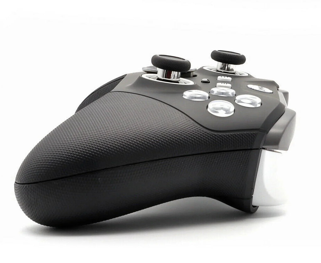 MW UN-MODDED Custom Controller Compatible with Xbox ONE Elite 2 and Modern Warfare (with 3.5 Jack)