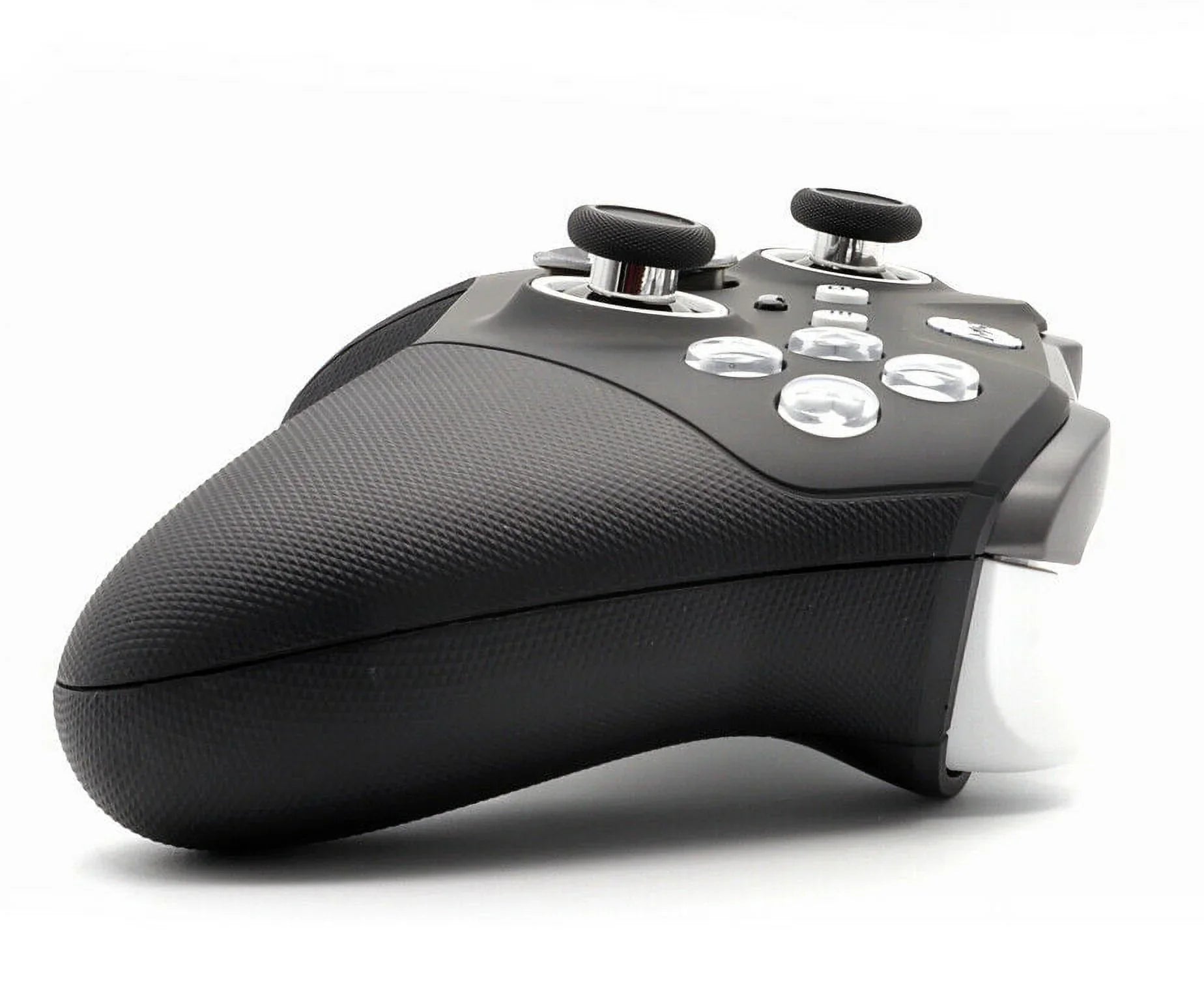 MW UN-MODDED Custom Controller Compatible with Xbox ONE Elite 2 and Modern Warfare (with 3.5 Jack)