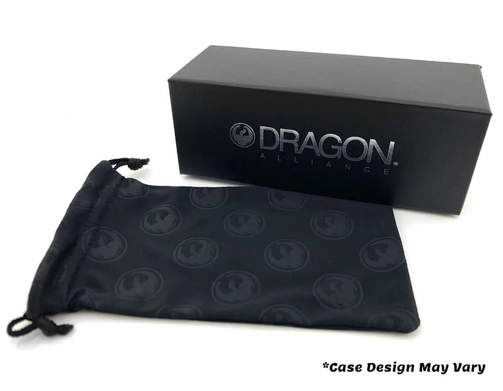 Dragon Clear Square Men's Eyeglasses DR193 DRE 1 50