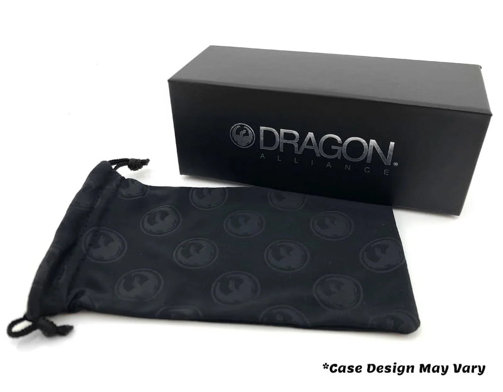 Dragon Clear Square Men's Eyeglasses DR193 DRE 1 50