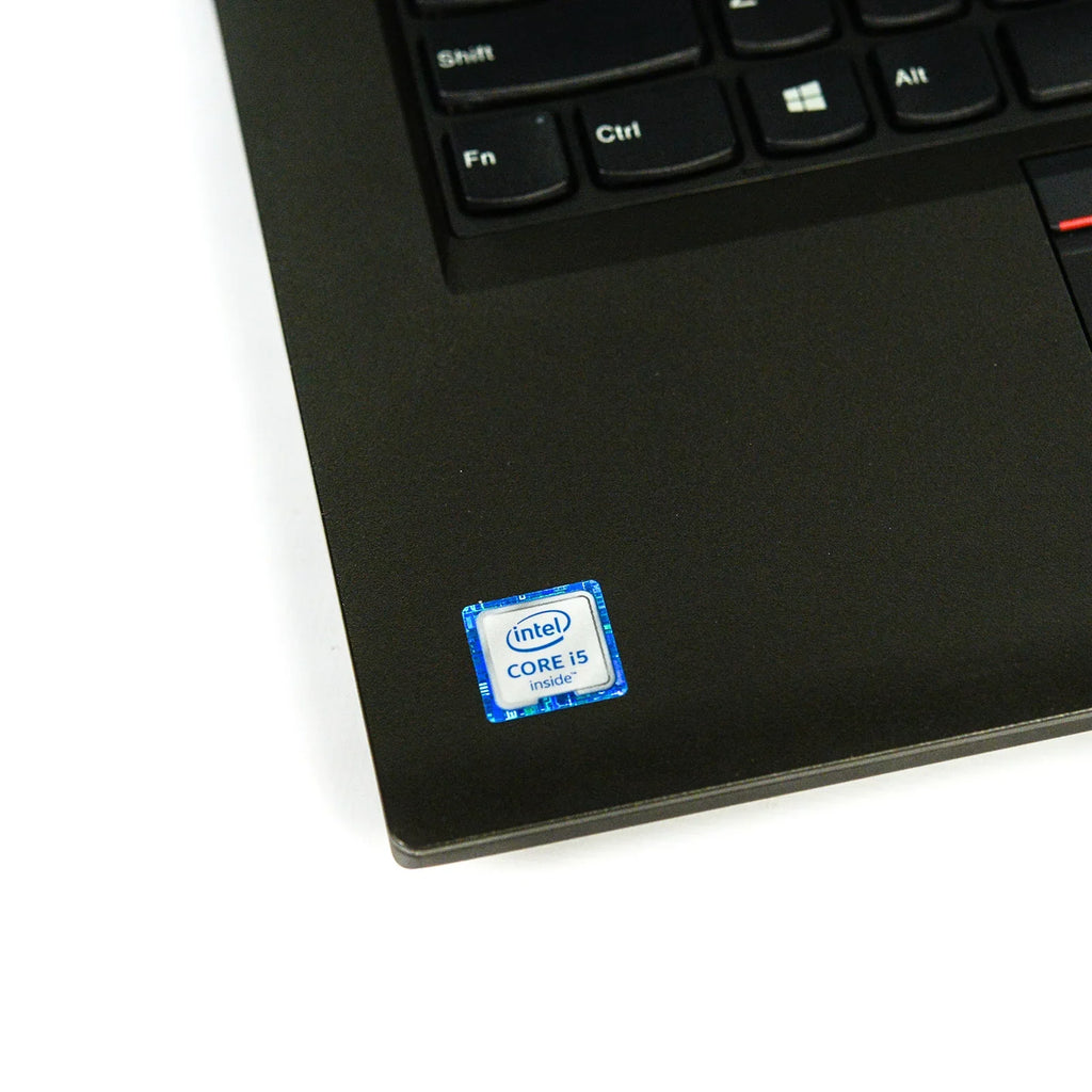 Second-hand ThinkPad T460 Notebook i5 Dual-Core 8GB 1TB Win 10 Pro B v.WAA