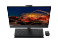 ThinkCentre M90a Gen 3 11VF0063US All-in-One Computer - Core i5 12th Gen i5-12500 Hexa-core (6 Core) 3 GHz - 8 GB RAM DDR4 SDRAM - 256 GB M.2 PCI Express NVMe 4.0 x4 SSD - 23.8" Full