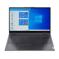 Yoga 7 15ITL5 15.6" Touch 8GB 512GB Core i7-1165G7,Slate Grey Refurbished