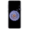 Restored G960 Galaxy S9, 64 GB, Midnight Black - GSM Unlocked - GSM compatible (Refurbished)