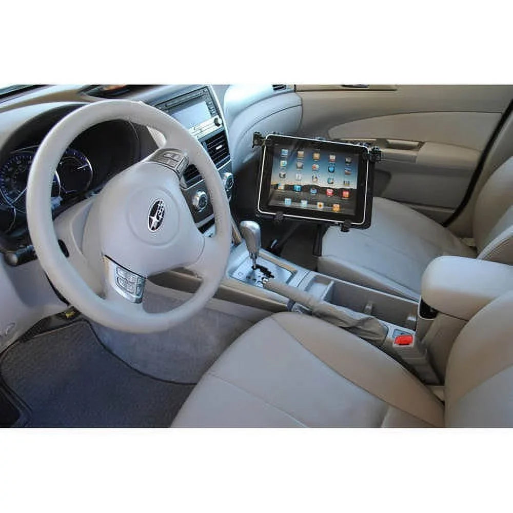 Super Deal Mobotron Standard Notebook Mount with Accessories