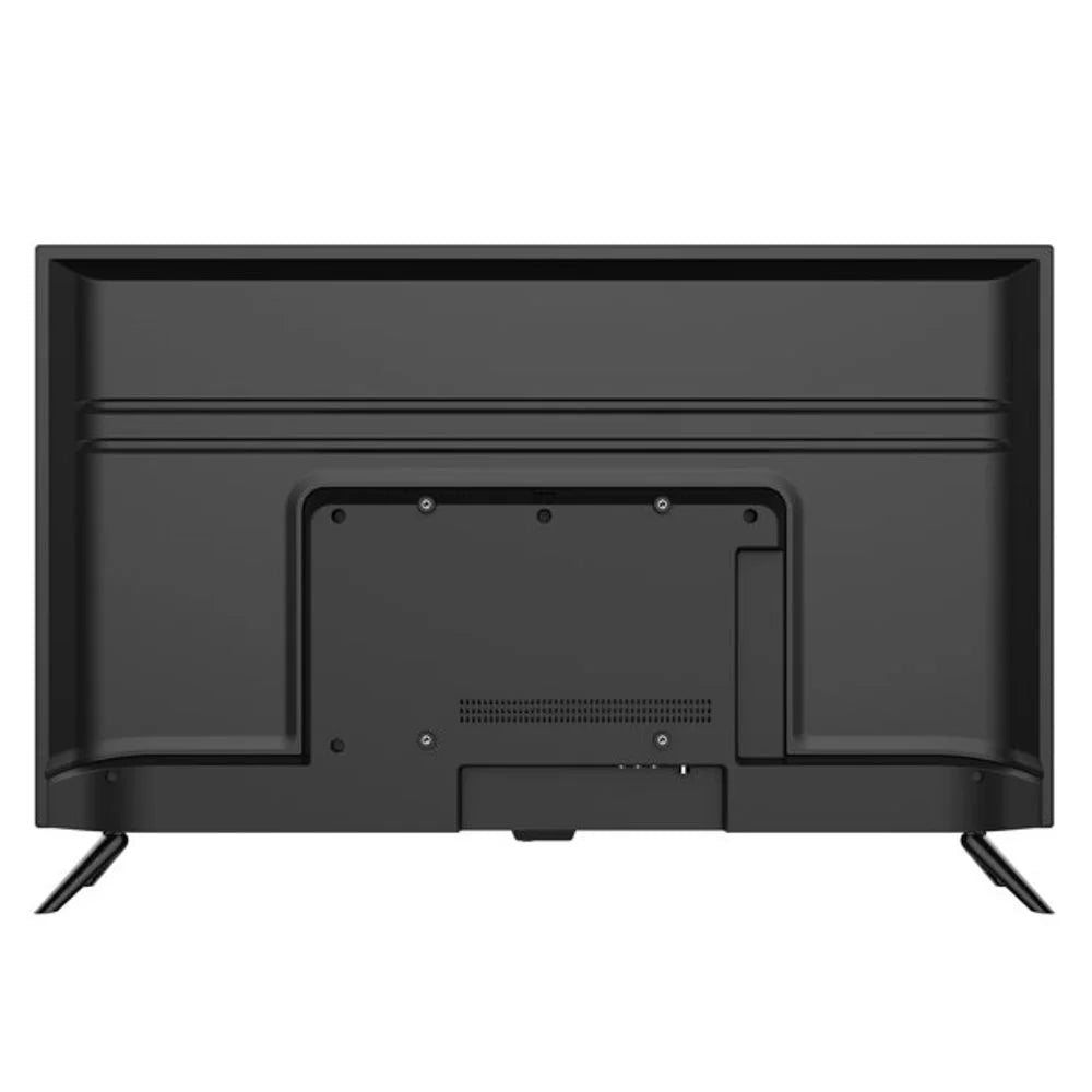 Restored Onn. 39" Class HD (720p) Smart LED TV (100074926) (Refurbished)