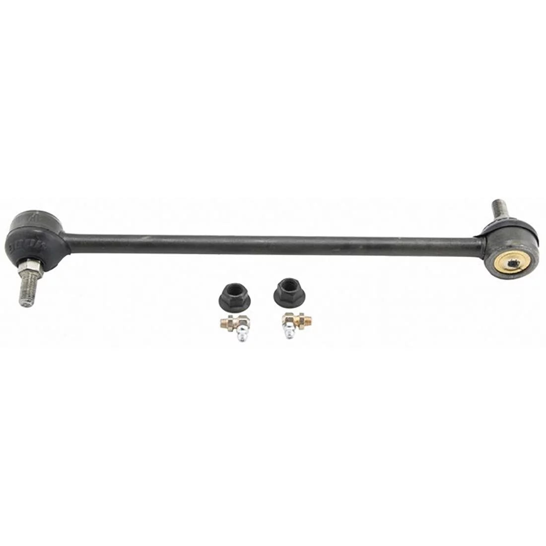 MOOG 4PCS Front + Rear Stabilizer / Sway Bar Link Kit For 2004-2006 MAZDA 3