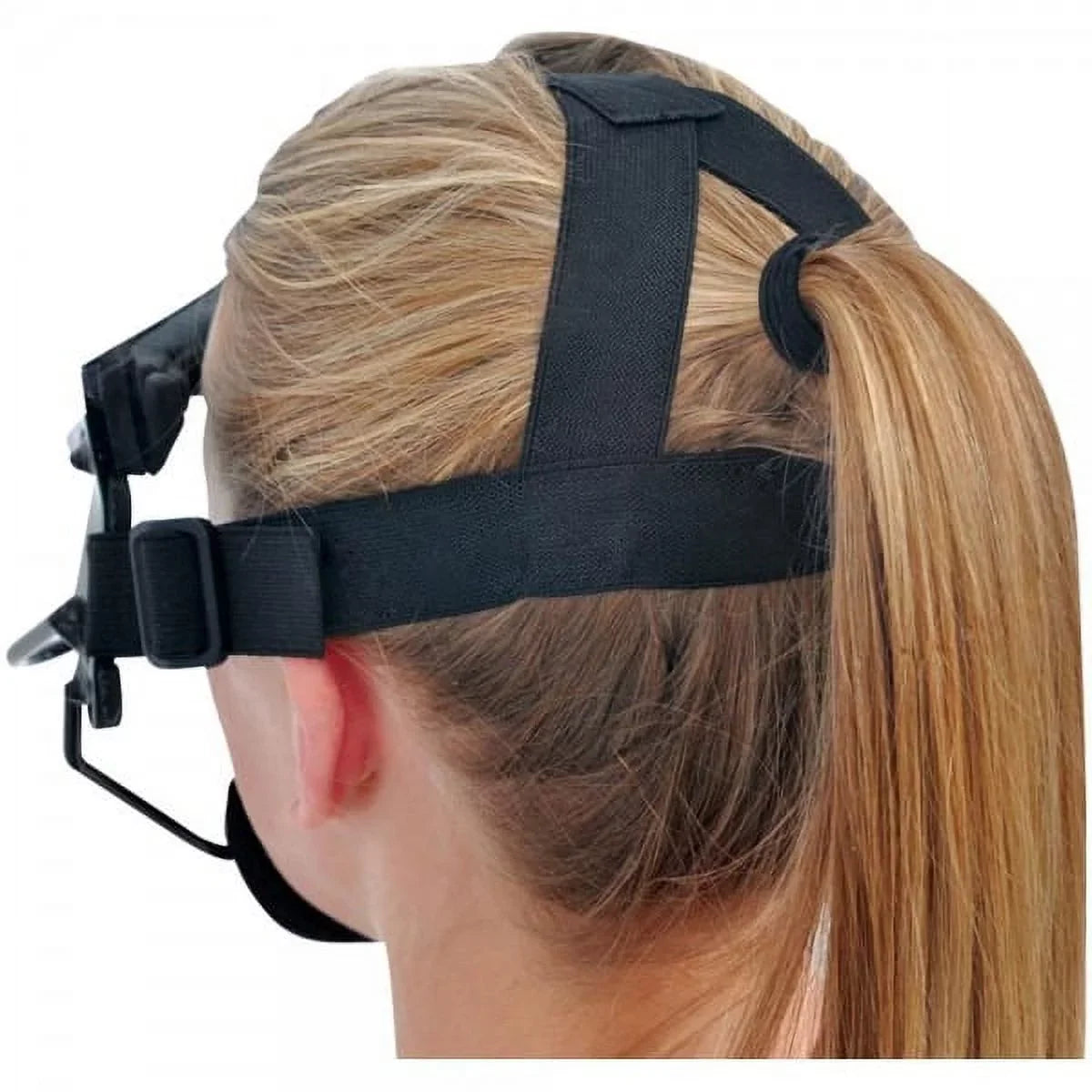 CHAMPRO Softball Defensive Fielder Mask - Wide Vision, YOUTH or ADULT