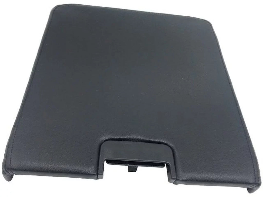 Console Lid - Compatible with 2007 - 2013 Cadillac Escalade EXT 2008 2009 2010 2011 2012