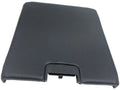 Console Lid - Compatible with 2007 - 2013 Cadillac Escalade EXT 2008 2009 2010 2011 2012