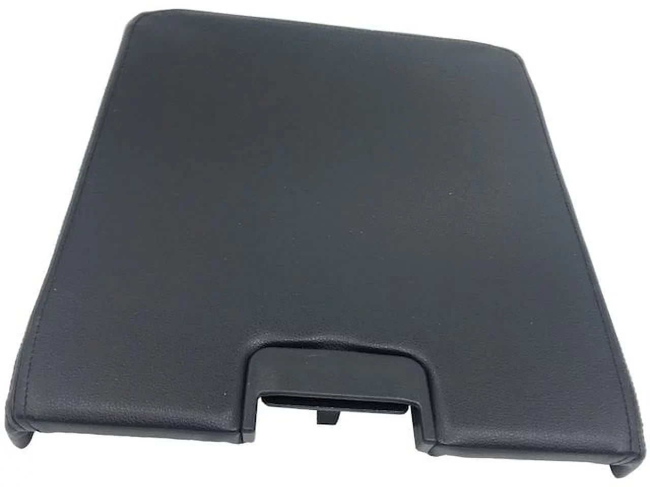 Console Lid - Compatible with 2007 - 2013 Cadillac Escalade EXT 2008 2009 2010 2011 2012